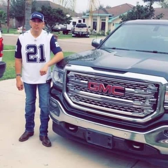 Meet your Posher, Jaime - Picture 1 of 1